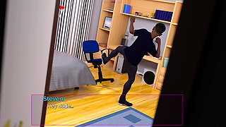 Shut up and Dance #15 to Be Continue