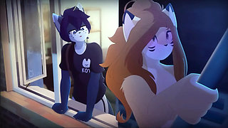 Dare or Double Dare: A Steamy Game of Truth or Consequences ( HENTAI )