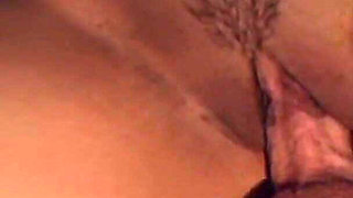 A Young Hot Girl Fucked Hard in the Subway