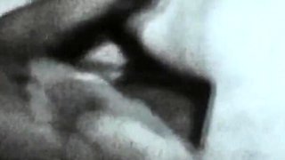 Vintage porn retro erotic theatre - glorious orgy
