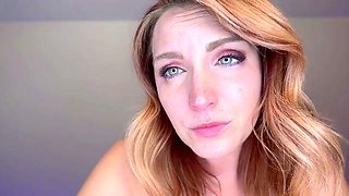 SneezeGoddess - Dream Girl Sneezes and Nose Blows