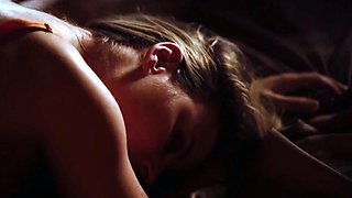 French Casting In Usa - Anna Claire Clouds, Scarlett Alexis