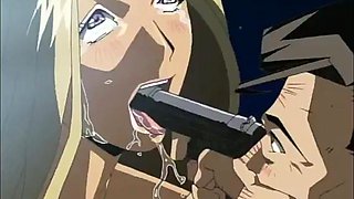News: Blonde, Hentai  Animation Porn