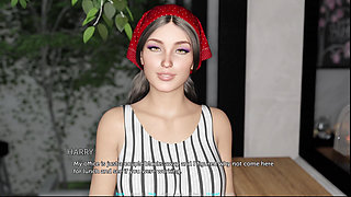 A Very Open Marriage (part 88)