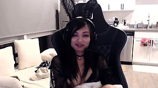 Amateur asian cocksucker teen