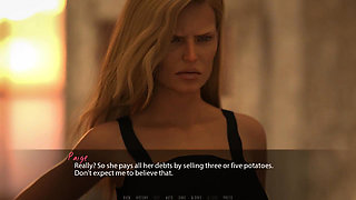 In your shoes: strange events ep 12