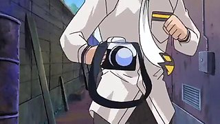 Discipline Ep 2 Dub