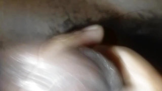 Hand fucking