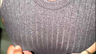 Maid Gets Her Ass Fucked by the Owner at Night in Hindi Voice