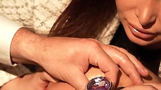 The Initiation: Night of Submission