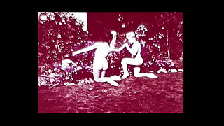 Vintage Porn Retro Erotic Theatre - Oceanside Vixens