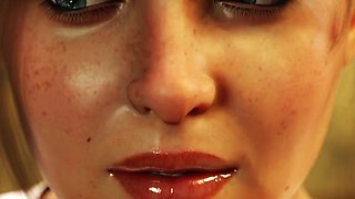 The Art of Seduction (part 8)