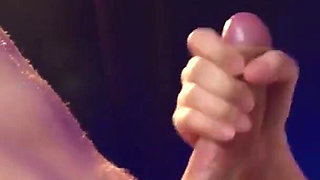 Crazy Compilation for Our Fans! - Cock Milking, Strapon and Fisting! the Hottest Scenes! Summer Vibe!