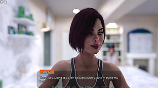 Shadows of Deception Update #4 to Be Continue