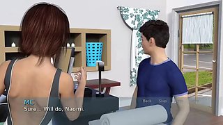 Filf - 5 ive bought her lingerie - Someone gave me a bj