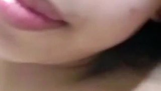 Philippines Girls Call Video Sex with Husband My Friend Alone