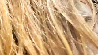 Today Is My Birthday, so I Decided to Get Myself a New Dress as a Gift