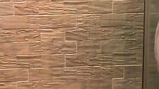 Fucking in Bathroom, Romantic Sex, Khmer Couple