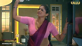 Indian cougar mind-blowing porn scene