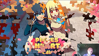 Pieces of My Heart 3 of 3