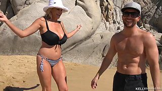 Lovers Beach 1