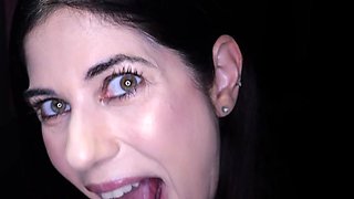 Fucking amazing Anna! 10 cumshots is GREAT!