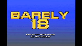 Barely 18 #01 - Episode 5