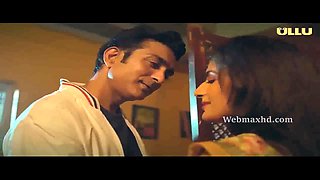 Ek Deewana Tha Part 02 2024 Ullu Web Series 4