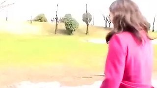 Amateur Asian Japanese Anal Creampie