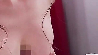 I Love You, Honey - to Fulfill My Wife's Cuckolding Desires, We Went to a Cuckolding Salon That Offers Creampie Services