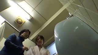 Exotic Japanese chick Miyu Hoshino in Fabulous Small Tits, Pissing JAV clip
