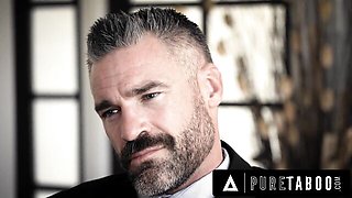 Pure Taboo - reality scene