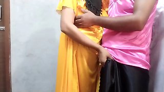 Horny Bengali wifey gets screwed by local slim girls in intense hardcore fuck fest