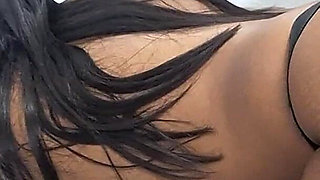 Me Hizo Tener Un Orgasmo Anal De Lo Duro Que Me Cojio