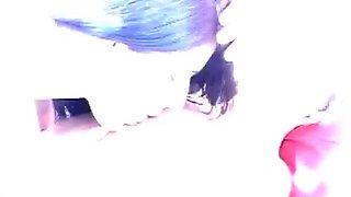 Teen glamour lesbians