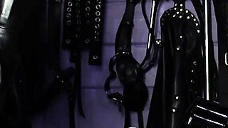 Latex Fun with Smell Denial