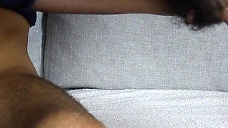 MissFluo, self squirting attempt A091
