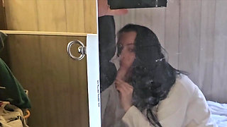 Pretty Awesome Video, Anal Tease Dirty Talking Cock Worship Cum on Anus Lol Custom for a Fan Over 20 Minutes Hot as Heck