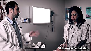 Joanna Angel in The Family Doctor