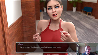 Office Perks Walkthrough 5