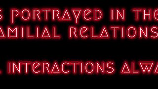 Cybernetic Seduction by 1thousand - Threesome on the Wharehouse 22