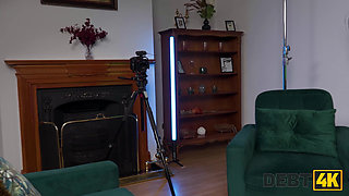 DEBT4k. Welcome to the SLUTTIEST STREAM ever