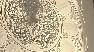 Halloween - Auntie Trisha the Evil Nurse