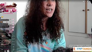 Mounaros Ellinida kamera striptango