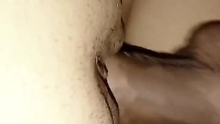 First Big For Teen 18+ - Cyrstal Rae