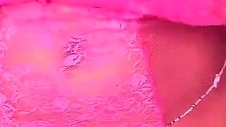 Horny African Wife