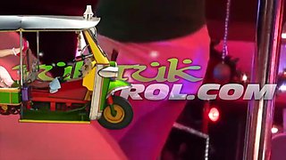 Asian Mmf Threesome W Facial Tuktuk Patrol Official Site