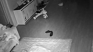 Horny fat arab housewife fingered on amateur hidden cam