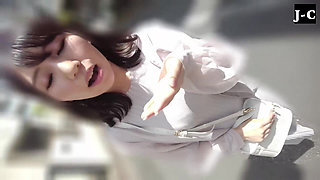 Devoted 27-year-old Satomin Pleases Her Secret Lovers with Passion - B
