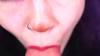 Poetry Girl Cosplay BJ